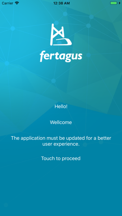 Screenshot #1 pour Fertagus