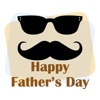 celebrate Father's Day icon