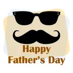 Celebrate Father's Day App Contact