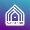 My Decor App icon