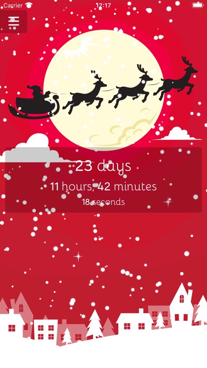 Christmas Countdown (2024)