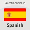 Spanish Test and Questionnaire icon