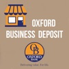 Oxford Business Deposit icon