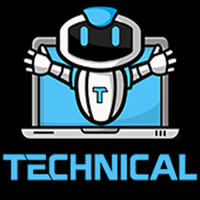 technical store