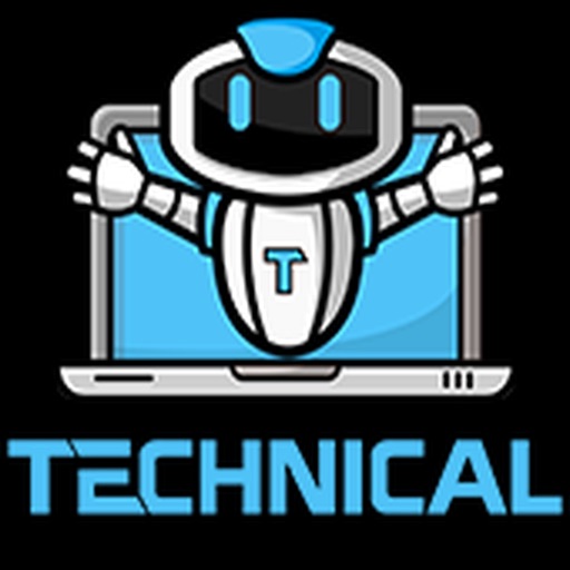 technical store icon