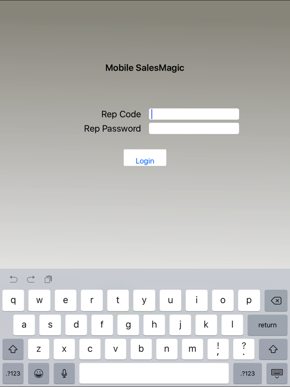 Screenshot #4 pour Mobile SalesMagic