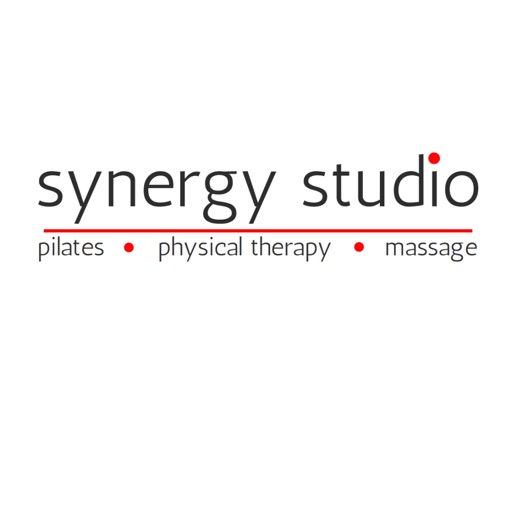 Synergy Studio Pilates PT