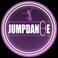 JumpDance logo