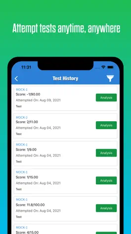 Game screenshot Enspire IELTS mod apk