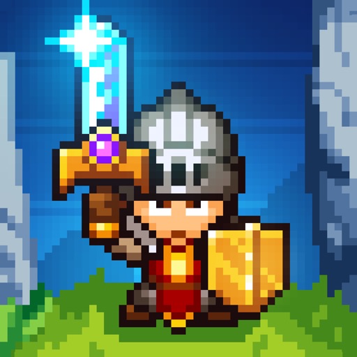 Dash Quest 2 icon