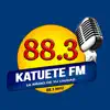 Radio Katuete FM 88.3