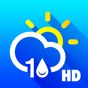 10 Day NOAA Weather + app download