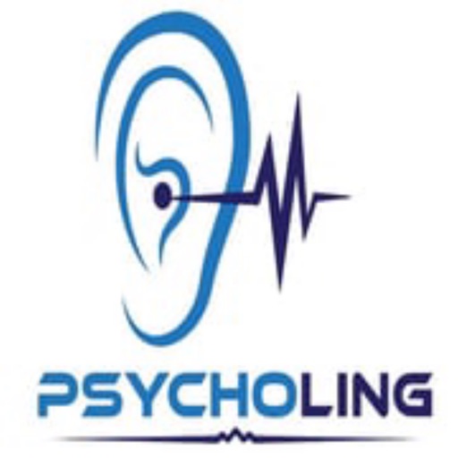 PsychoLing - AppWisp.com
