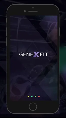 Game screenshot GENEFIT mod apk