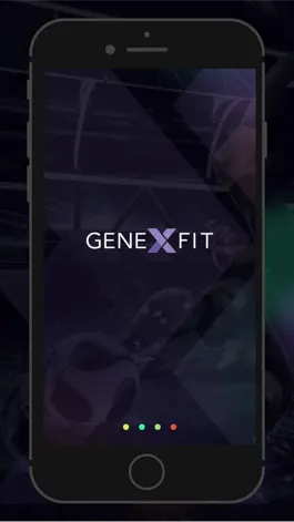 Game screenshot GENEFIT Enterprise mod apk