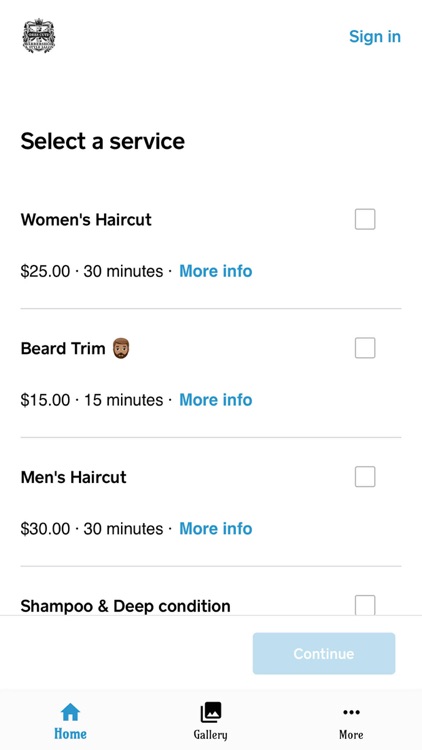 Dees Cutz Barbershop