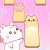 Cats Tiles App Positive Reviews