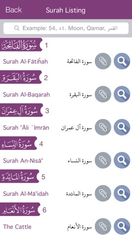 Holy Quran Listen 12 Languagesのおすすめ画像4