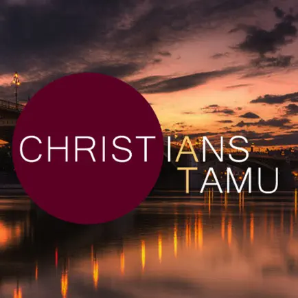 Christians at TAMU Читы