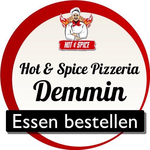 Hot - Spice Pizzeria Demmin