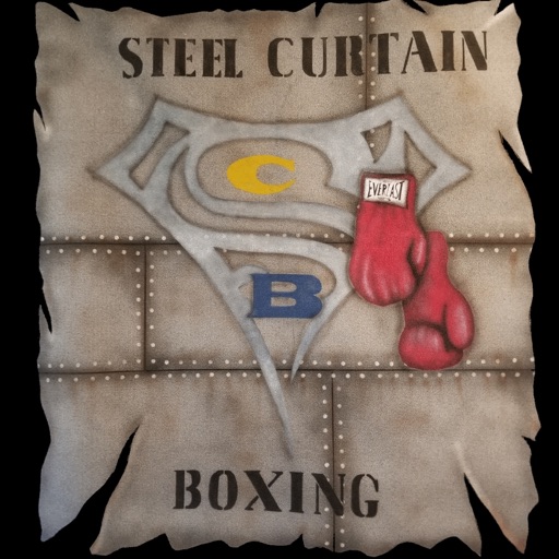 Steel Curtain Boxing Download