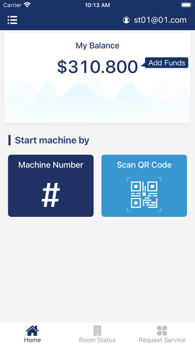 ProntoPay Chile Screenshot