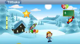 Game screenshot Lär dig läsa svenska hack