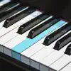 REAL PIANO: lessons & chords contact information