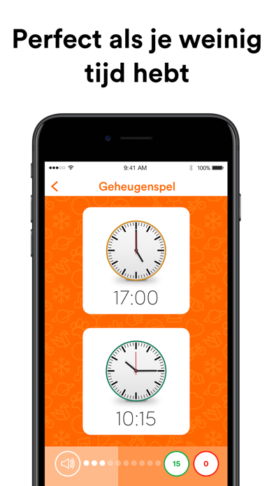 uTalk: Leer meer dan 150 talen screenshot 7