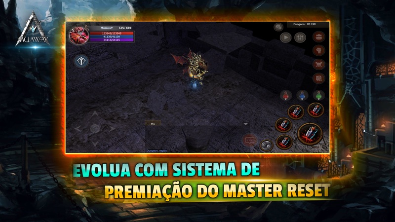 MuAwaY screenshot 2
