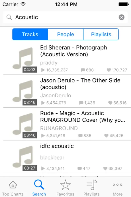 Music X - Best music streaming