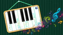 Game screenshot Miss Azi's music maze apk