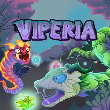 Viperia Cheats