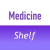Medicine Shelf Exam icon