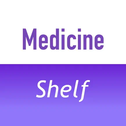 Medicine Shelf Exam Cheats