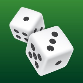 螢幕擷取畫面 (6) Dice: Simple Dice Roll RS