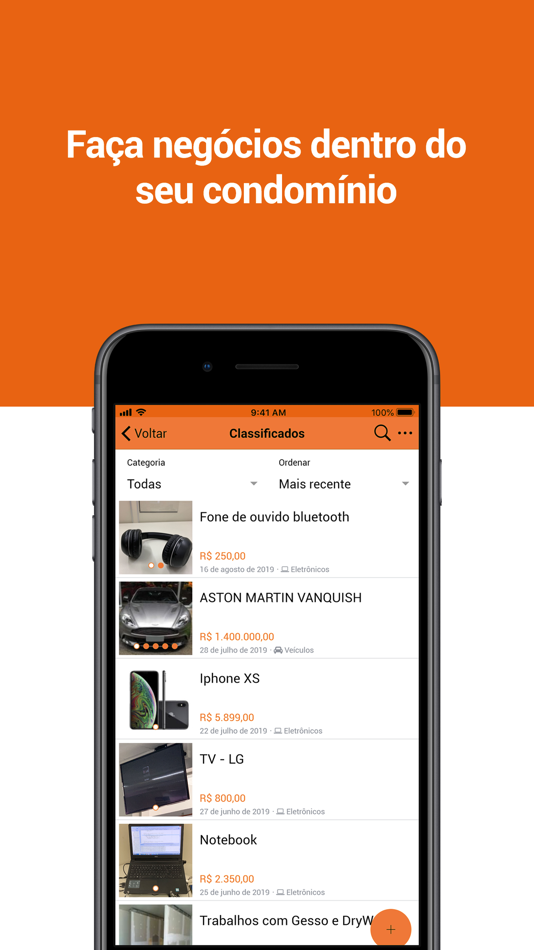 #2. Selva Zeladoria (iOS) 由: ECONDOS SISTEMAS LTDA - ME