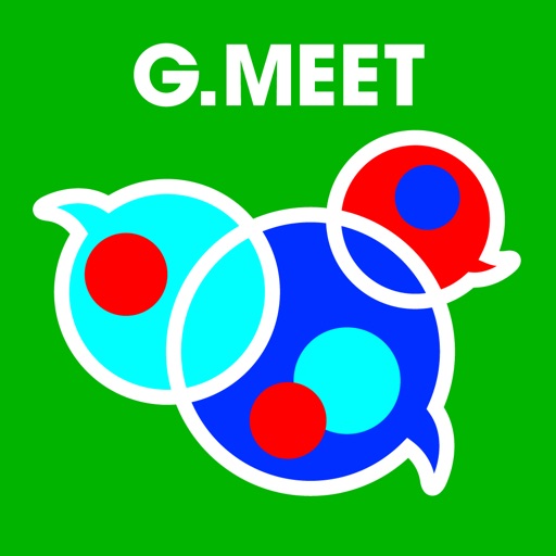 G.Meet - AppWisp.com