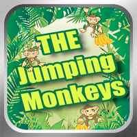 The Jumping Monkeys LT