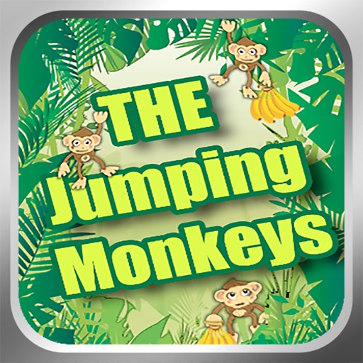 The Jumping Monkeys LT icon