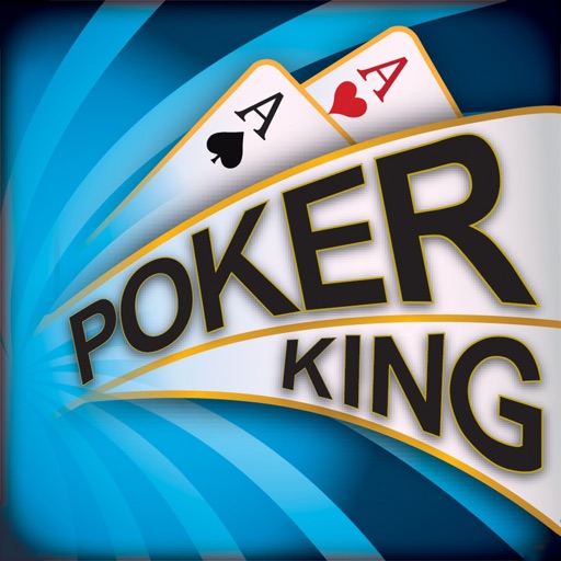 Texas Holdem Poker Icon