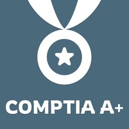 COMPTIA A+ Prep 2024