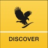 Discover Forever - iPhoneアプリ