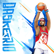 Basketrio：Fantasy Basketball