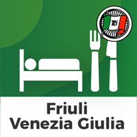 Friuli Venezia Giulia Sleeping