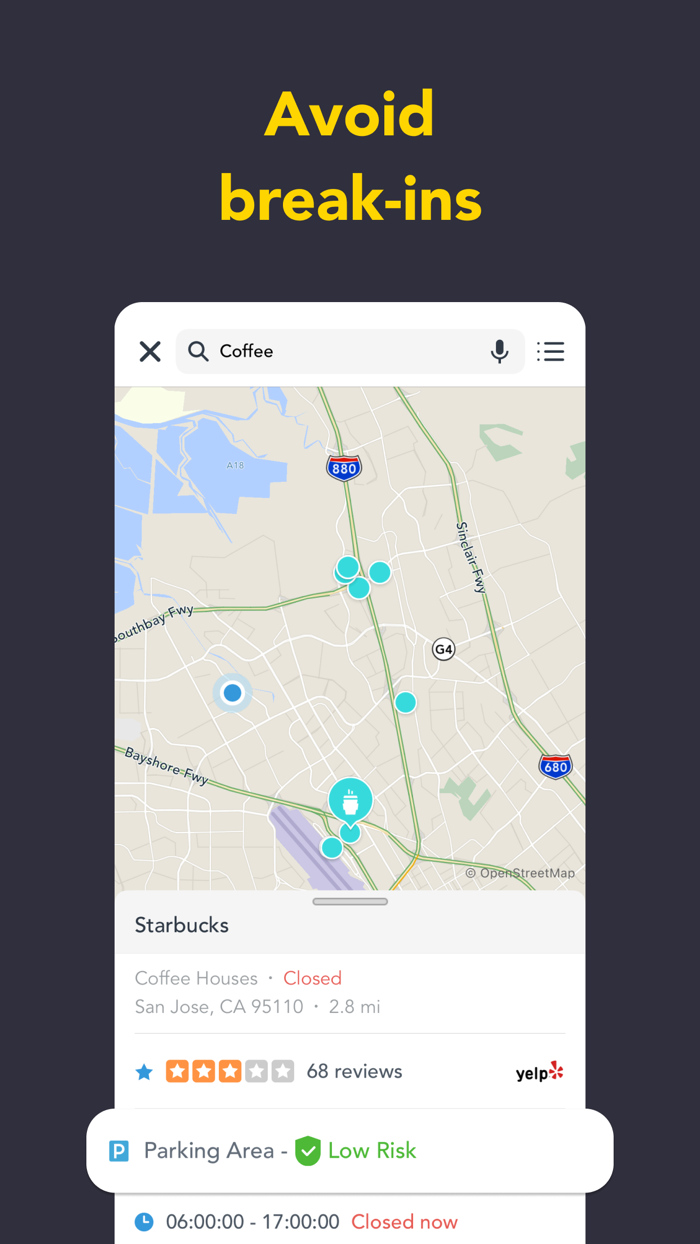 Scout Maps and GPS Navigation