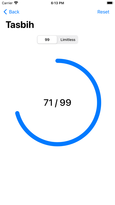 Azan - Prayer Times. Screenshot