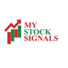MyStockSignals icon