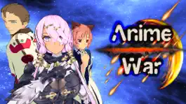 Game screenshot Anime War School Girl Epic Sim mod apk