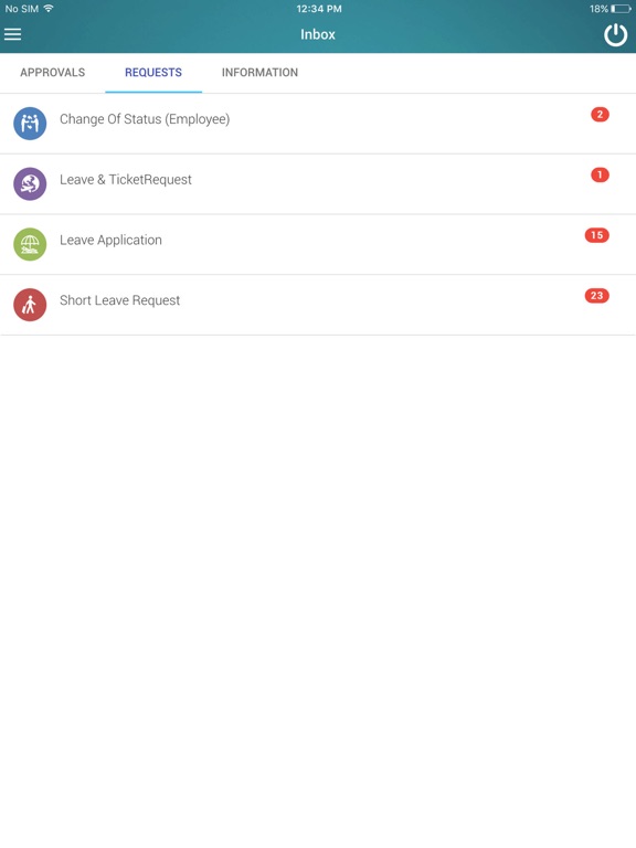 Screenshot #6 pour OASYS H2A